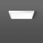 RZB - Deckenl.LED/37W-4000K 602x602x47,DALI