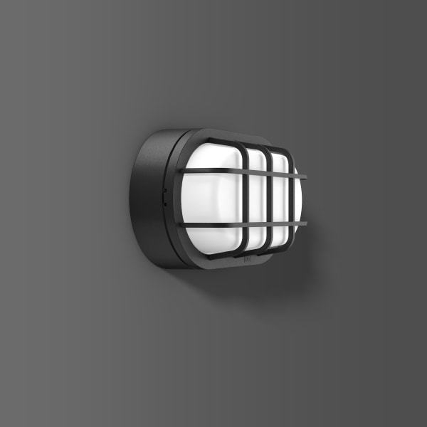RZB - WD/D-L.AC-LED/12W-3000K 258x148x95,Sk