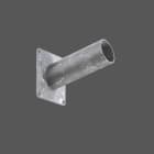RZB - Wandausleger 215x150x150,75°,m.Zopf d76