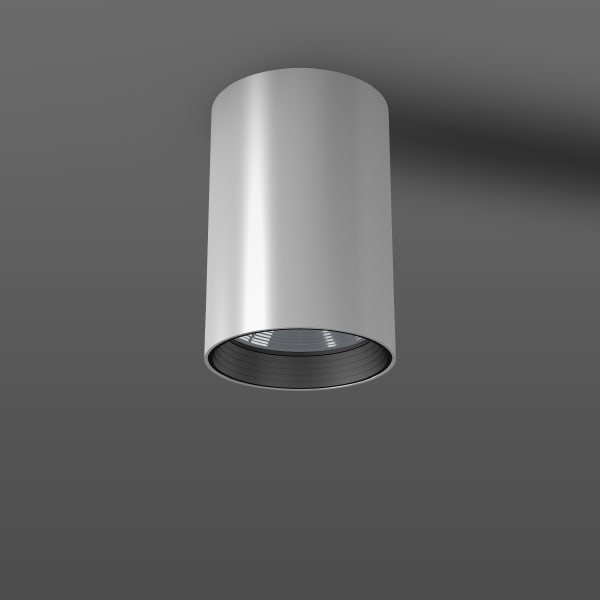 RZB - DL-A,LED/25W-3500K,Ra92 D123,L.eng