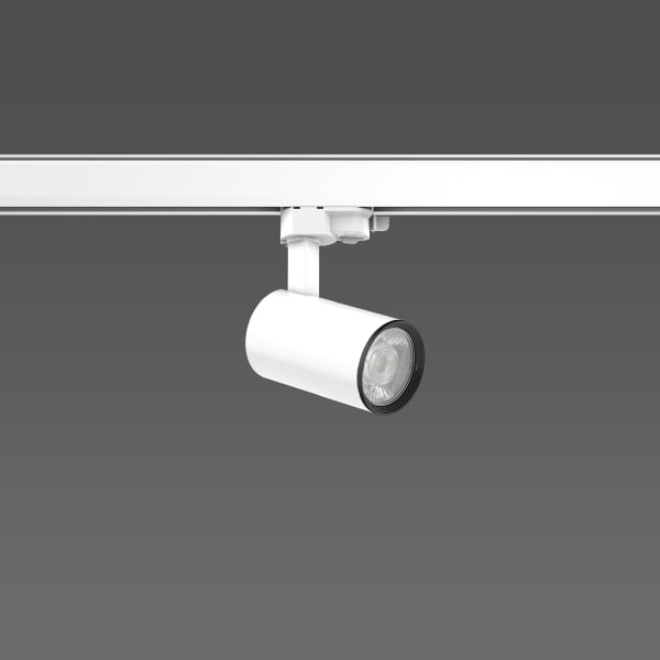 RZB - Str.LED-ws/25W-3000K D65,H164,3Ph,CBT