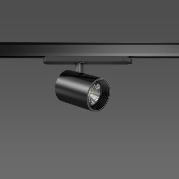 RZB - Str.LED/20W-3500K,Ra92 D87,H135 L.breit