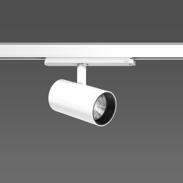 RZB - Str.LED/20W-3000K,Ra92 D87,H135 L.mittel