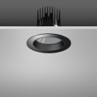 RZB - DL-E,LED/35W-4000K,Ra92 D162,L.mittel