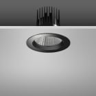RZB - DL-E,LED/35W-3000K,Ra92 D162,R.sbreit