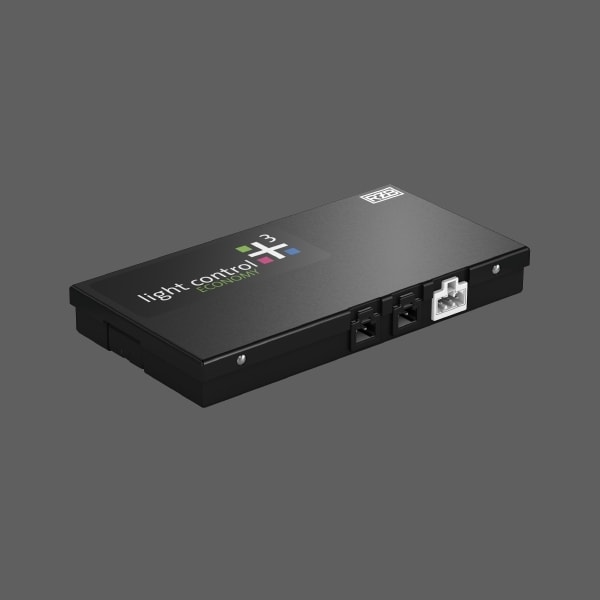 RZB - LMS-Box 206x106x30,DALIeco BT RTC,Sensor