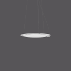 RZB - Pdl.AC-LED/24W-3000K D418,f.Stoffsch.