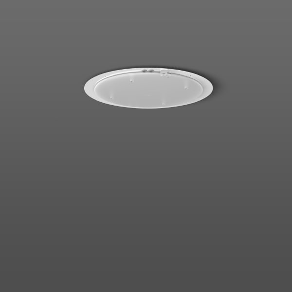 RZB - D-L.AC-LED38W-4000K D496,DALI,f.Stoffsch