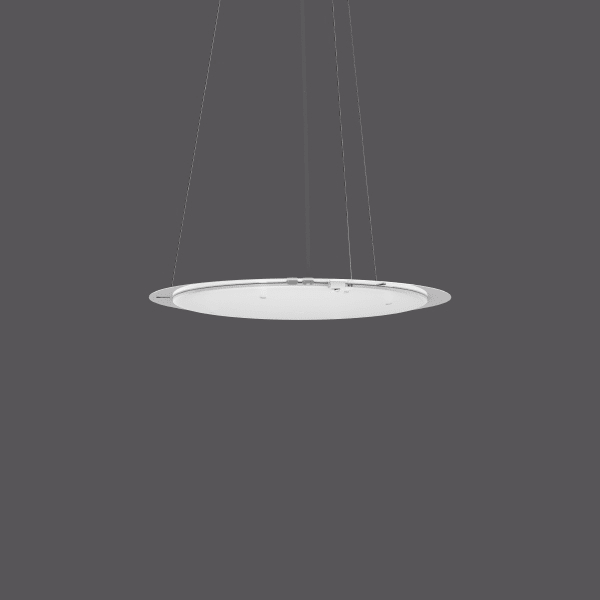 RZB - Pdl.AC-LED38W-4000K D496,DALI,f.Stoffsch