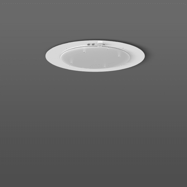 RZB - D-L.AC-LED38W-4000K,D596,DALI,f.Stoffsch