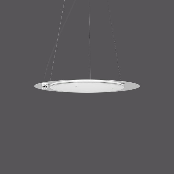 RZB - Pdl.AC-LED/28W-4000K D596,f.Stoffsch.