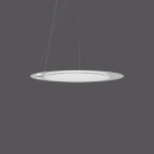 RZB - Pdl.AC-LED/29W-3000K D596,f.Stoffsch.