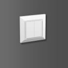 RZB - Funkschalter,4-Kanal,Bluetooth,f.Wand