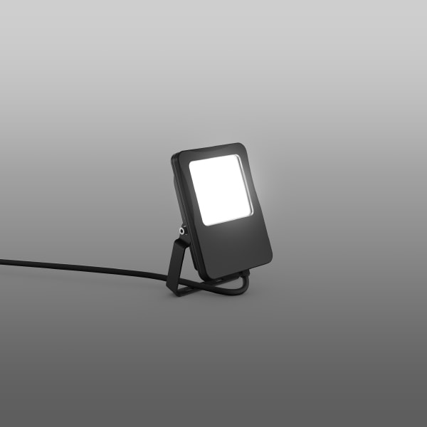 RZB - Str.LED/20W-4000K 150x112x33,IP65