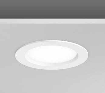 RZB - DL-E,LED/13W-3000+4000+5700K D145,H3