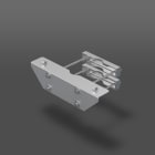 RZB - Mastschelle L346,f.Zopf d95-d140