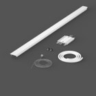 RZB - Verbinder-Kit,m.Ltg.5pol,f.Stratus L1480