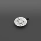 RZB - Umrüstsatz AC-LED/13W-3000K,Slave,Abd.