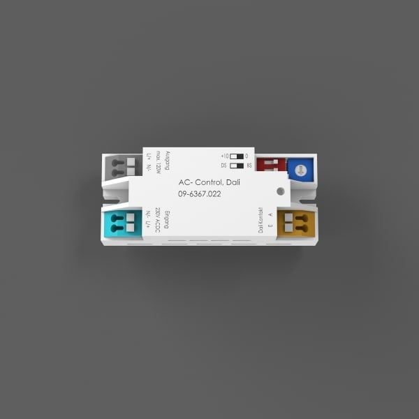 RZB - AC Control Modul,Dali
