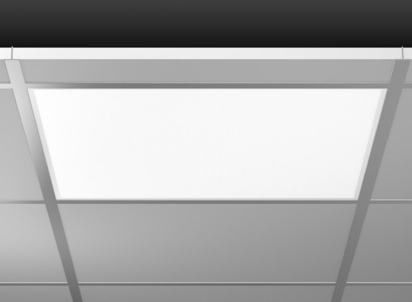 RZB - Einbl.LED/32W-4000K,Ra80 620x620x33