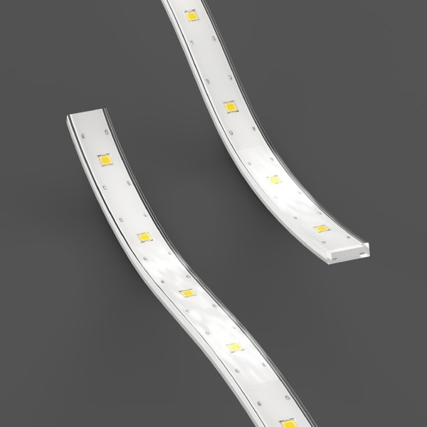 RZB - LED-Band/20W-3000K,24V,L5000