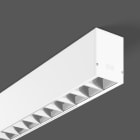 RZB - Deckenl.LED/48W-4000K 1967x57x75,Raster
