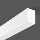 RZB - Deckenl.LED/47W-3000K 1967x57x75,DALI
