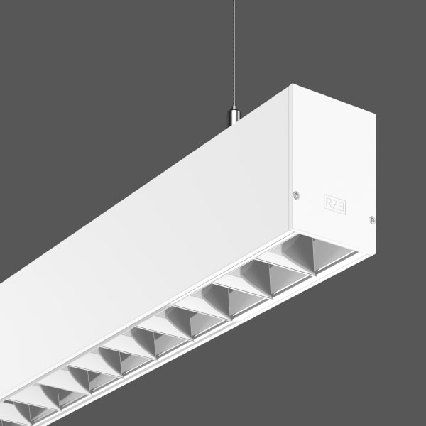 RZB - Pendl.LED/22W-4000K 847x57,LP2000,DALI