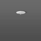 RZB - D-L.AC-LED12W-3000K D255,DALI,f.Stoffsch