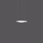 RZB - Pdl.AC-LED/12W-3000K D255,f.Stoffsch.