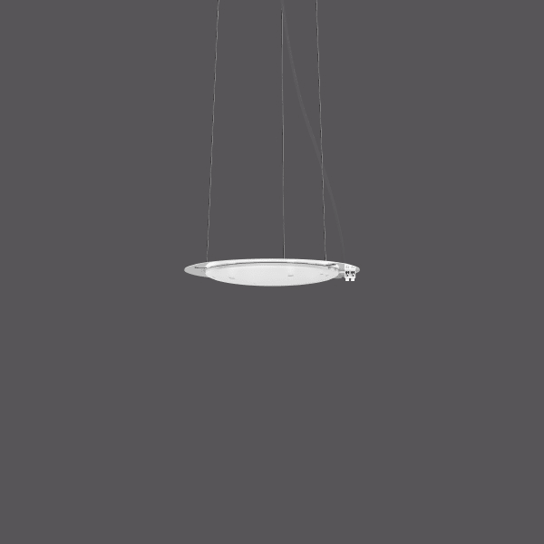 RZB - Pdl.AC-LED19W-3000K D317,DALI,f.Stoffsch