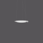RZB - Pdl.AC-LED/19W-4000K D317,f.Stoffsch.