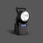 RZB - NL-Handscheinw.LED/2W 150x125x290,3h
