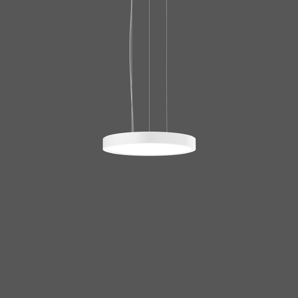 RZB - Pendl.LED/29W-2700-6500K D461,LP1200,s+f