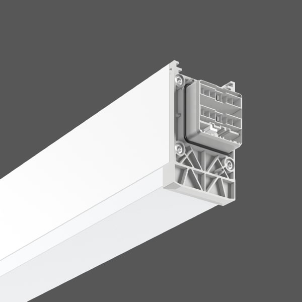RZB - Linedo.LED/212W-3000K 4547,opal,5pol,OB