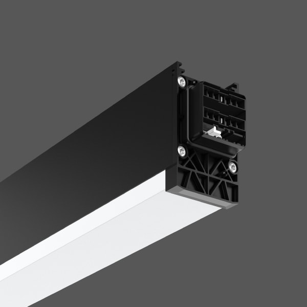 RZB - Linedo.LED/137W-4000K 2291,opal,7pol,OB