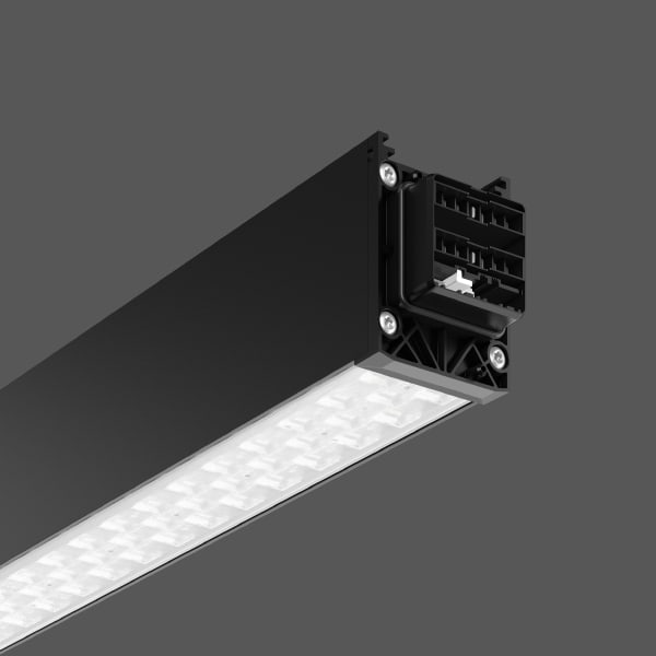 RZB - Linedo.LED/137W-5000K 2291,AS,14pol,OB