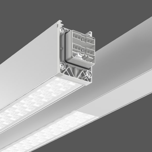 RZB - Linedo.LED/84W-3000K 4547,AD,14pol,MB