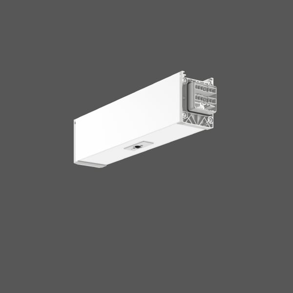 RZB - Licht u. Präsenzsensor IP20, OS, 4m