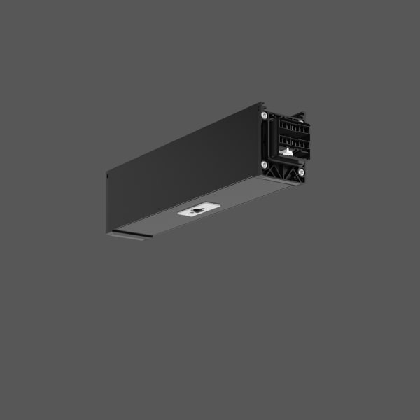 RZB - Licht u. Präsenzsensor IP20, OS, 4m