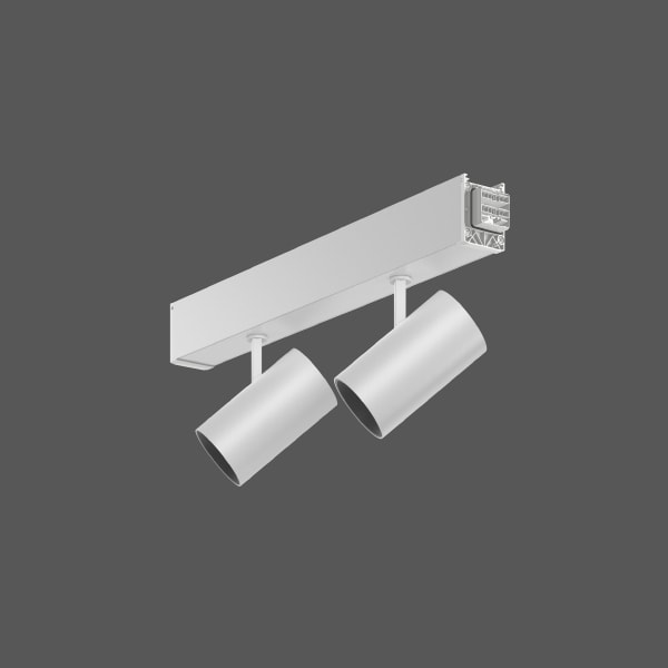 RZB - Linedo.LED/58W-Ra95,2700K,598,63°,14pol