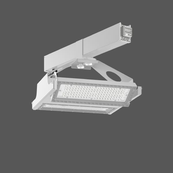 RZB - Linedo.Anbindung LightCase,598,7pol