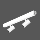 RZB - Linedo.LED/58W-Ra95,3000K 1163,33°,14pol