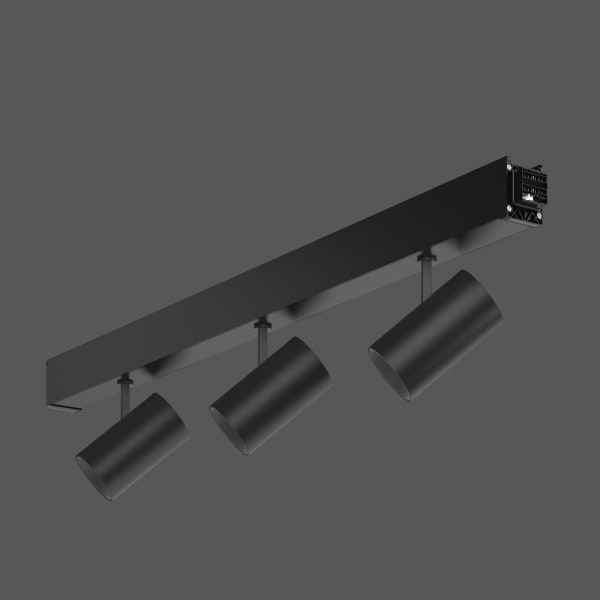 RZB - Linedo.LED/81W-Ra95,2700K 1163,33°,14pol