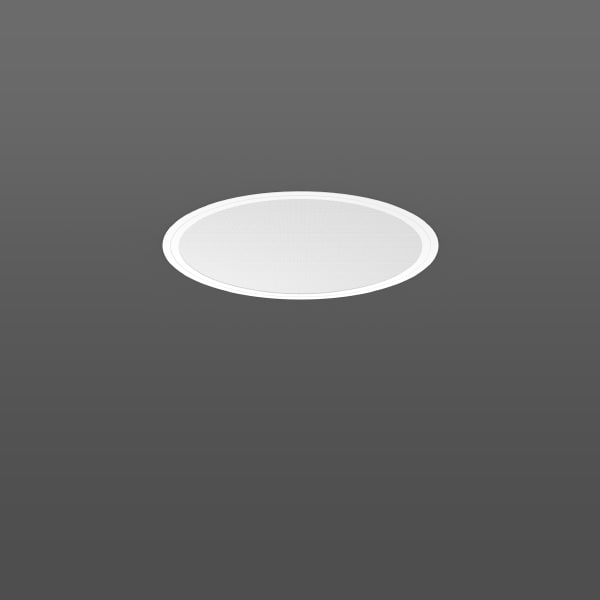RZB - Einbl.LED/40W-2700-6500K,DALI,f.Hohl-DE