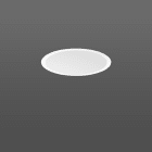 RZB - Einbl.LED/40W-2700-6500K,DALI,f.Hohl-DE