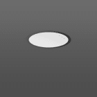 RZB - Einbl.LED/40W-2700-6500K,DALI,f.Hohl-DE
