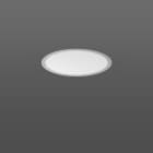 RZB - Einbl.LED/31W-4000K D725,DALI,f.Hohl-DE