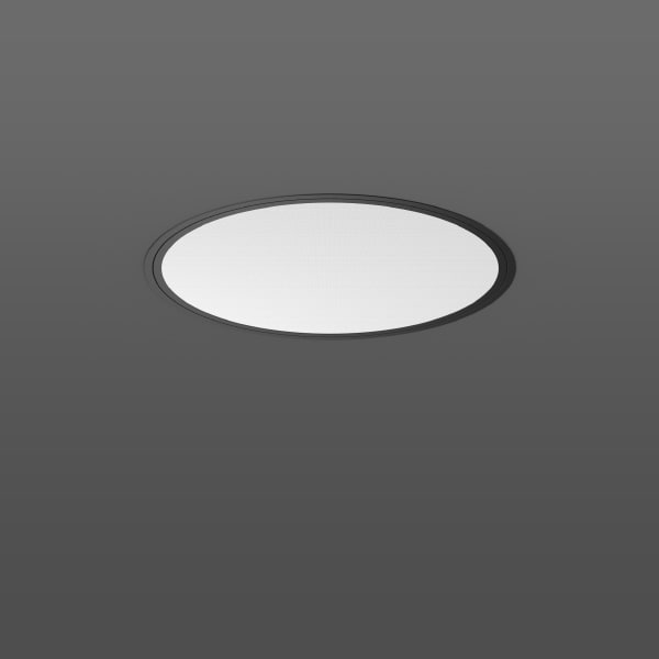 RZB - Einbl.LED/49W-2700-6500K,DALI,f.Hohl-DE
