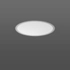 RZB - Einbl.LED/49W-2700-6500K,DALI,f.Hohl-DE